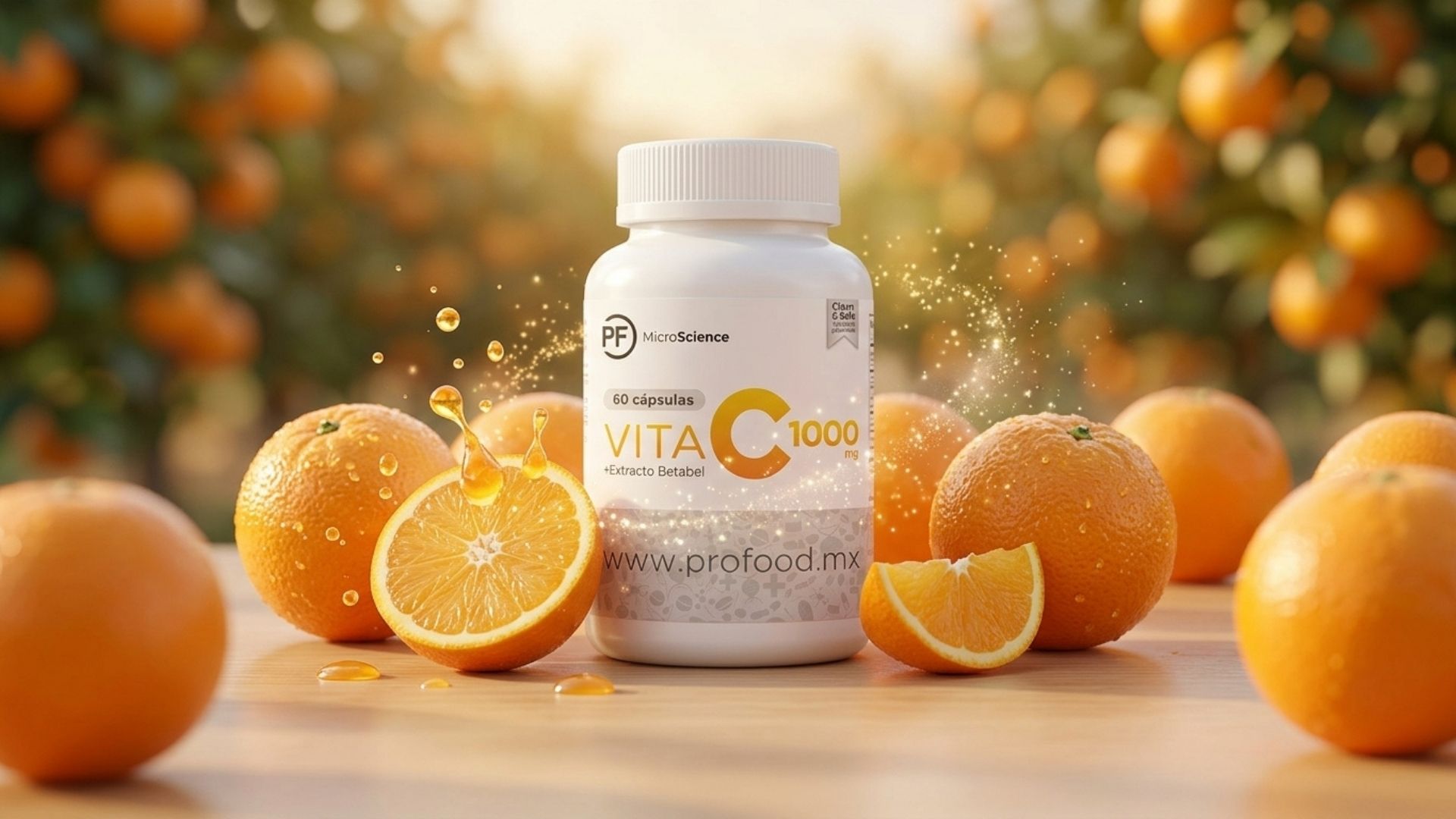 VitaC1000