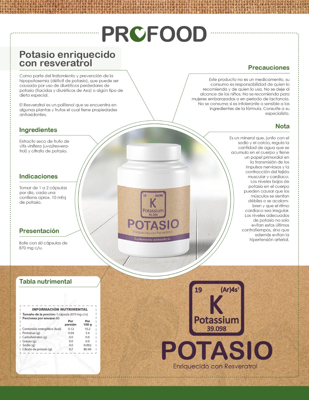ficha-tecnica Potasio Enriquecido Con Resveratrol